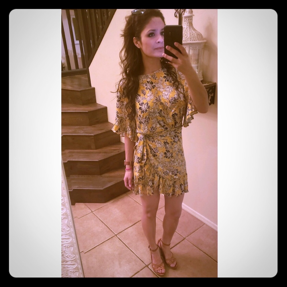Vici Dress size Large